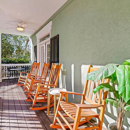 6 Bd 4 And One Half Bath Family Friendly Beach Home With Heated Pool Just A Block To The Beach ヒルトンヘッドアイランド エクステリア 写真